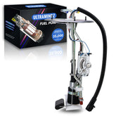 ultramindz front view of fuel pump assembly showing fit and readiness