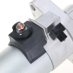 ultramindz starter electrical terminal detail to ensure correct wiring