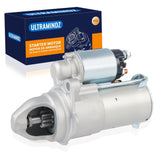 ultramindz starter front packaging showing new part and fitment benefit