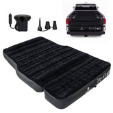 Umbrauto Tocama front packaging showing mattress features and fit benefits