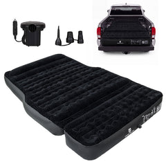 Umbrauto Tocama front packaging showing mattress features and fit benefits