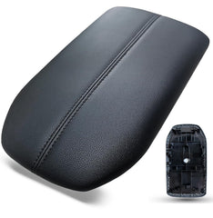 UMISHI front view armrest replacement showing clean lines and fit