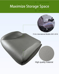 UMISH close-up of textured surface demonstrating easy cleaning benefit
