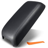 UMISHI front armrest lid showing clean fit and restored appearance