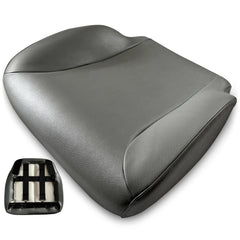 UMISH front view cushion showing shape and fit for quick replacement