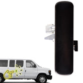 unikpas passenger-side handle front view showing fit and durable finish