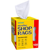 UNIMADE front packaging showing roll and branding for easy identification and storage