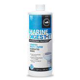 Unique Marine Digest‑It front packaging showing bottle and label for easy identification