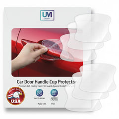 Upromax close-up of urethane texture highlighting durable protection
