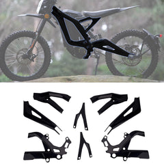 URLWALL front view of cover showing clean fit and rugged styling