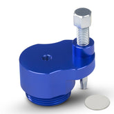 URYKEC front view of belt removal tool showing form and fit for quick use