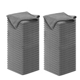 USANOOKS front pack grey showing quantity and benefit of long-lasting supply