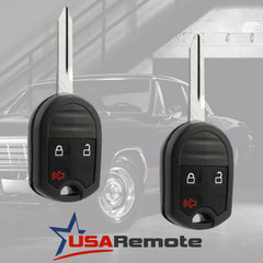 USARemote close-up of buttons highlighting tactile design and quick responsiveness