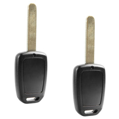 USARemote close-up of buttons, clear tactile feedback benefit