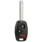 USARemote front view showing button layout and fast access