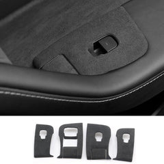 ushilife front packaging showing trim kit and neat presentation benefit: clear included parts
