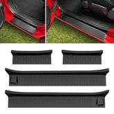 Utiiy front packaging showing kit contents and vehicle fit benefits