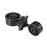 uxcell front view of motor mount showing fit and benefit of secure engine positioning