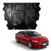 V CisxviLC front view engine guard showing full coverage and protection