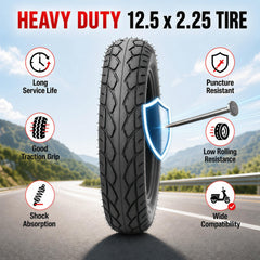 Valchoose angled valve stem detail showing easier inflation access and stability