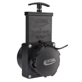 Valterra front view gate valve showing overall build and durable fit