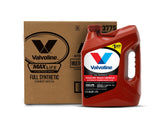 Valvoline multi-vehicle ATF front packaging shows product and benefits