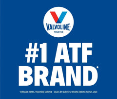 Valvoline ULV being poured with controlled nozzle for mess-free refill