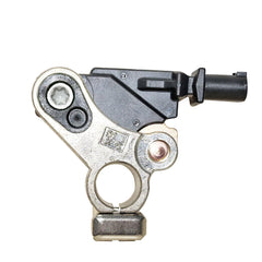 VANLISON sensor mounted on battery cable restoring correct current measurements