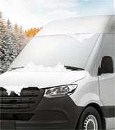 VANNCAMP front packaging showing model fit and benefits