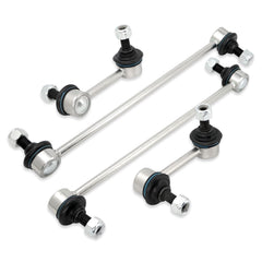 VANUODA end link kit front packaging showing parts and benefit of complete replacement