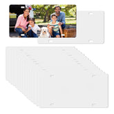Vastarsky front view pack of plates showing uniform white coating and value