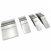 VCTGAM front packaging showing 20-piece pull plate kit and clear contents benefit