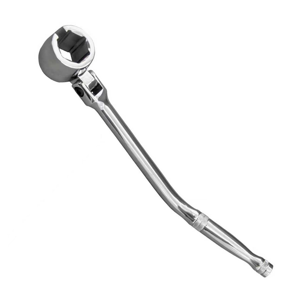 VCYOPN front view wrench showing full tool and durable finish for reliable performance