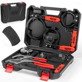 VEIYIE front packaging case showing organized wrench set and portability benefit