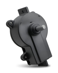 VelvetunVillay front panel switch showing five-speed controls for precise boating