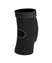Venum Kontact strap detail with hook-and-loop closure for secure fit
