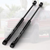 Vepagoo 6421 front packaging showing replacement rear window struts and fitment details