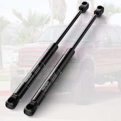 Vepagoo 6421 front packaging showing replacement rear window struts and fitment details