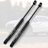 Vepagoo front packaging showing two hood struts and benefits of OEM fit