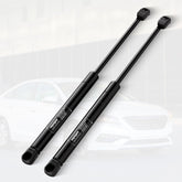 Vepagoo front assembly showing both hood struts for easy replacement