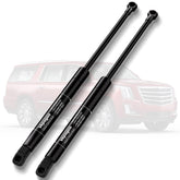 Vepagoo front packaging showing two rear hatch struts and benefits