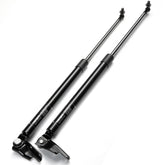 Vepagoo front view of struts showing exact OEM fit for easy replacement