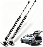 Vepagoo front packaging showing replacement hatch struts and labels for quick identification and fitment