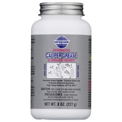 Versachem bottle front view showing label and 8 oz size benefit