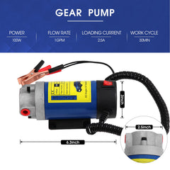 Vevitts close-up of aluminum motor housing highlighting durable build
