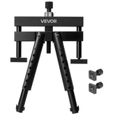 VEVOR front view of liner puller showing full assembly and robust construction benefit