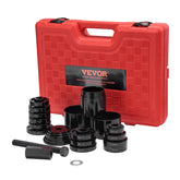 VEVOR front-packaging case organized for quick access and transport