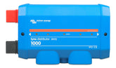 Victron Energy Lynx Distributor front view showing centralized connectors and neat layout for easier servicing