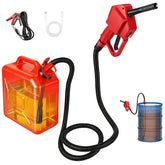 VierKate front view of pump assembly showing compact, all‑in‑one design