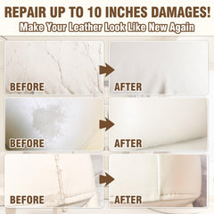 Vigorder color guide sheet for accurate cream and white shade matching